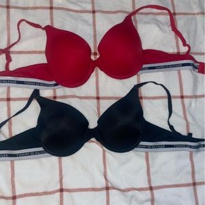 Tommy Hilfieger bra